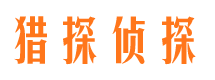 雁山侦探公司